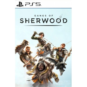 Gangs of Sherwood PS5